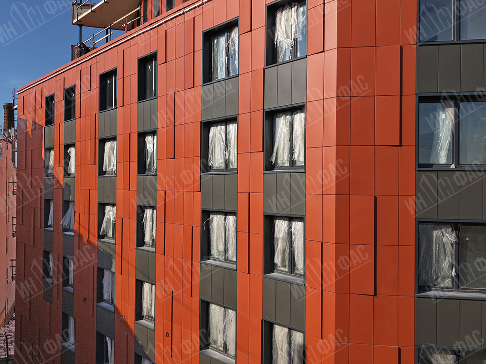 ЖК Лиговский, 127